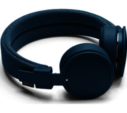URBANEARS  Plattan ADV Wireless Bluetooth Headphones - Indigo